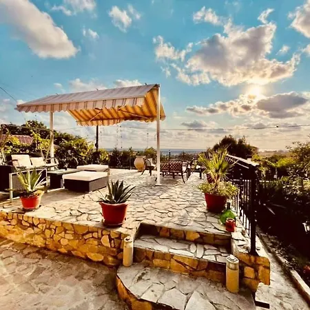 Penzion Yanakievi 3*