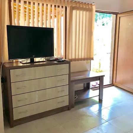 Casa de hóspedes Yanakievi
