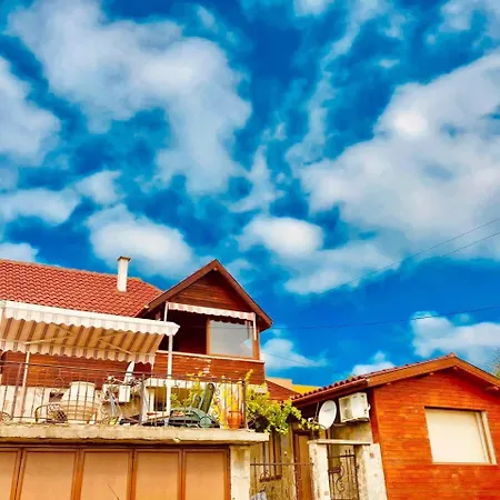Yanakievi Gasthof