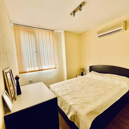 Yanakievi Gasthuis 3*