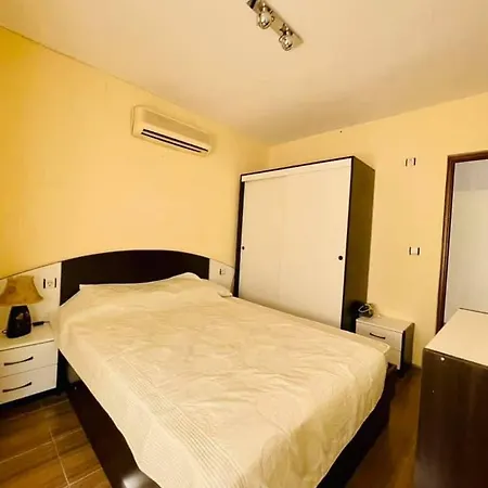 Yanakievi Sinemoretz