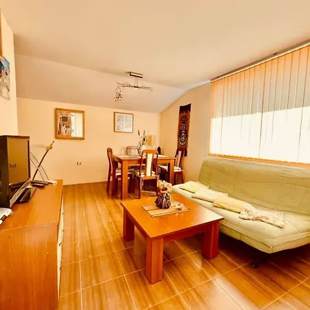 Yanakievi Gasthuis Sinemoretz