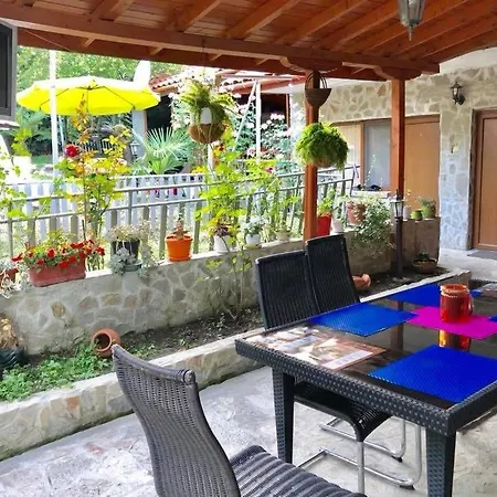 Gasthof Yanakievi