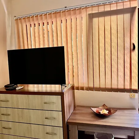 Gasthuis Yanakievi Sinemoretz