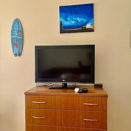 Yanakievi 3* Sinemoretz