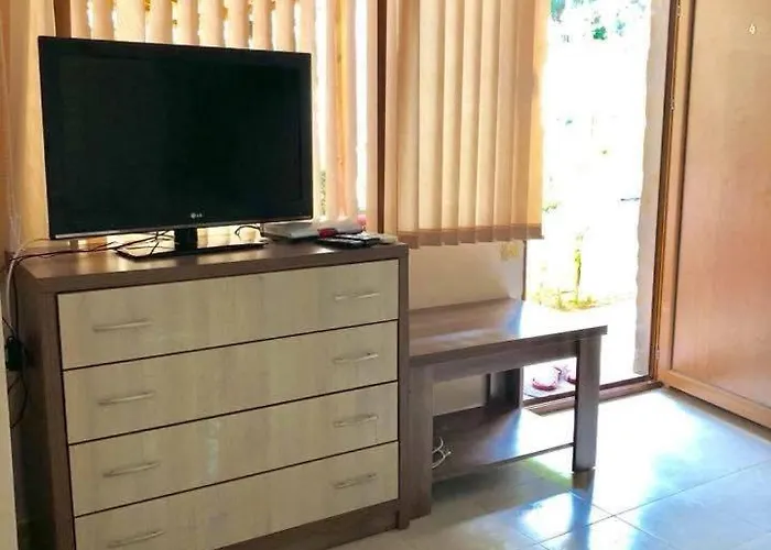 Vendégház Yanakievi