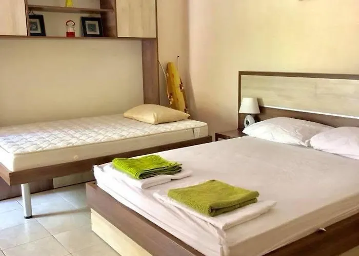 Yanakievi Szinemorec