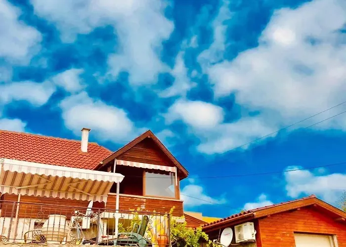 Yanakievi Vendégház