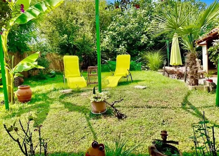 Yanakievi 3* Szinemorec