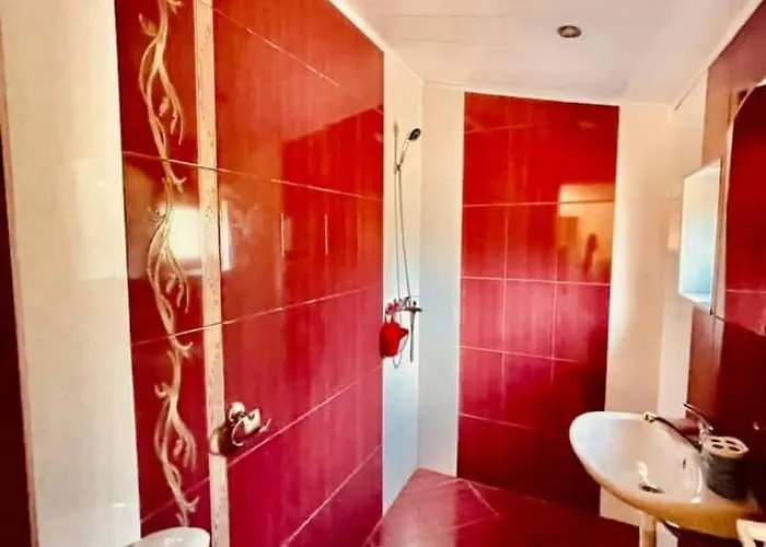 Yanakievi Vendégház