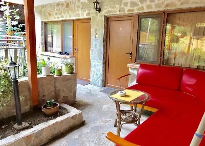 Yanakievi Szinemorec