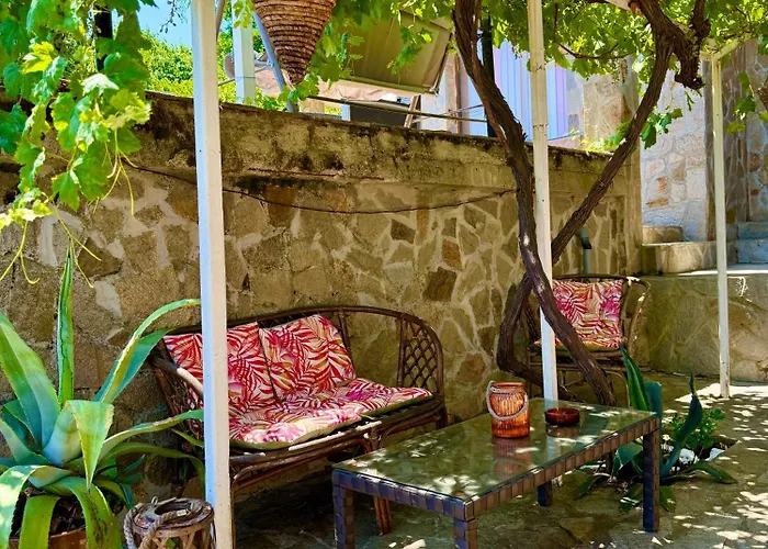 Yanakievi 3* Szinemorec