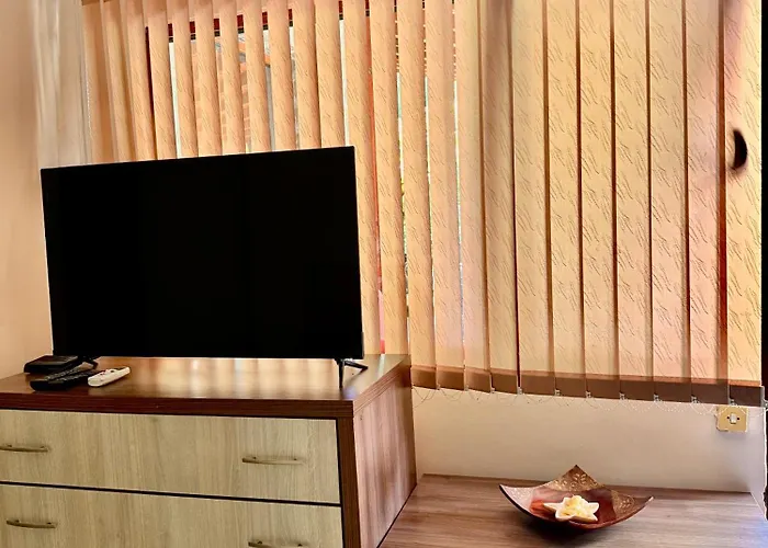 Vendégház Yanakievi Szinemorec