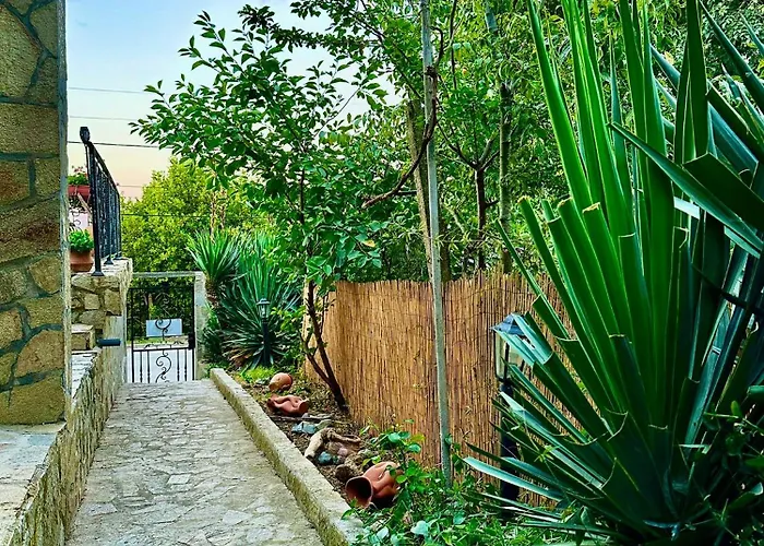 Yanakievi Vendégház