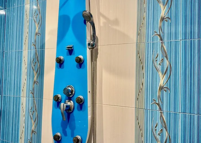 Vendégház Yanakievi