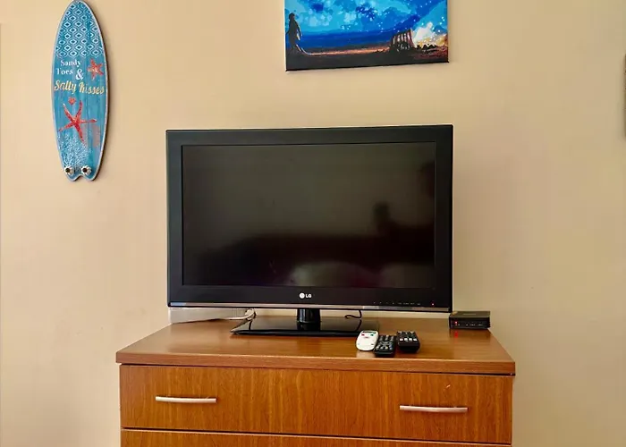 Yanakievi 3* Szinemorec